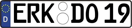 ERK-DO19