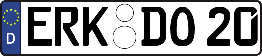 ERK-DO20