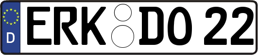ERK-DO22