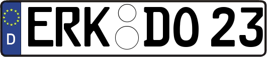 ERK-DO23