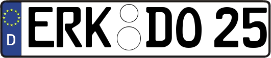 ERK-DO25