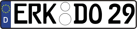 ERK-DO29