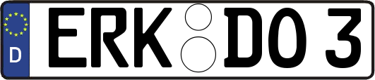 ERK-DO3