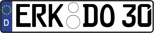 ERK-DO30