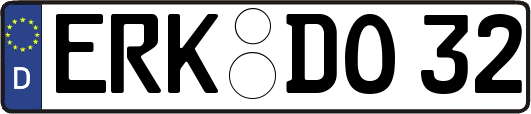 ERK-DO32
