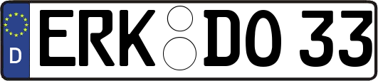 ERK-DO33