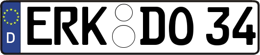 ERK-DO34