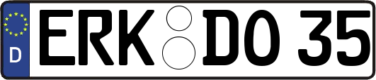 ERK-DO35