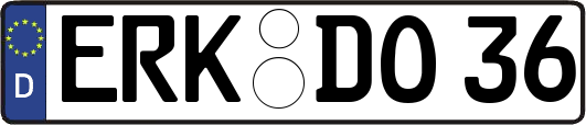 ERK-DO36