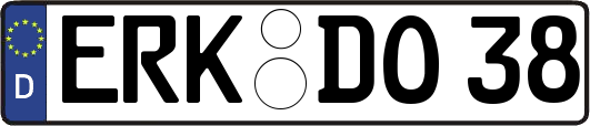 ERK-DO38