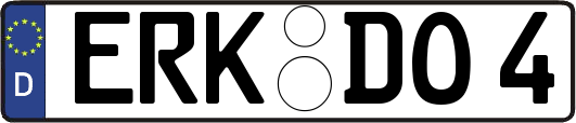 ERK-DO4