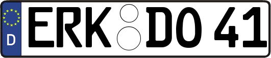 ERK-DO41