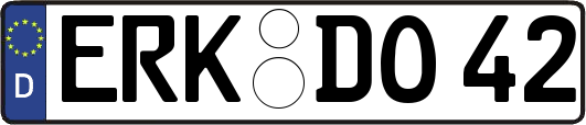 ERK-DO42