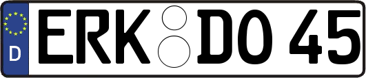 ERK-DO45