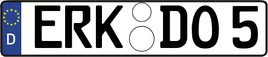 ERK-DO5
