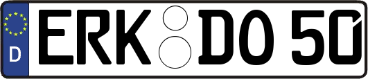 ERK-DO50