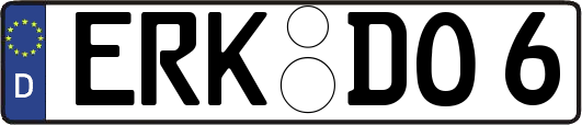 ERK-DO6