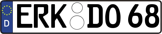 ERK-DO68