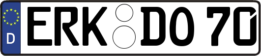 ERK-DO70