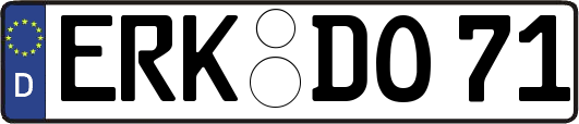 ERK-DO71
