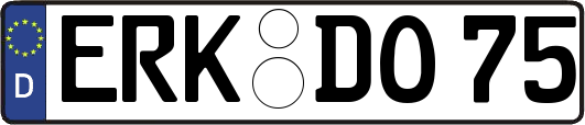 ERK-DO75