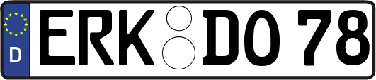 ERK-DO78