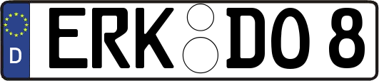 ERK-DO8