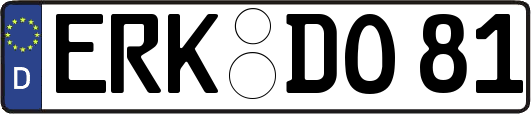 ERK-DO81