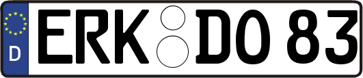 ERK-DO83