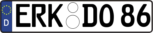 ERK-DO86
