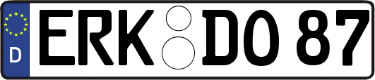 ERK-DO87