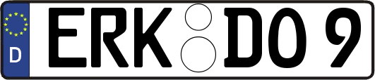 ERK-DO9