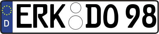 ERK-DO98