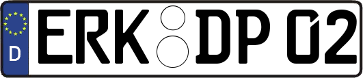 ERK-DP02