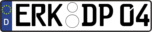 ERK-DP04