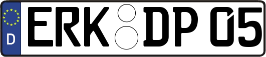 ERK-DP05