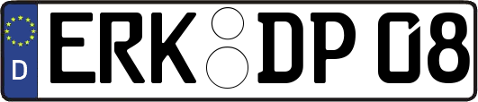 ERK-DP08