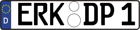 ERK-DP1