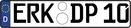 ERK-DP10