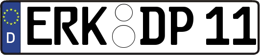 ERK-DP11