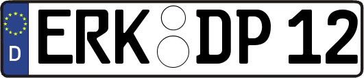ERK-DP12