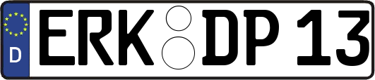 ERK-DP13