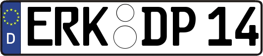 ERK-DP14