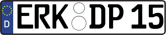 ERK-DP15