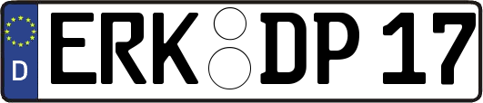 ERK-DP17