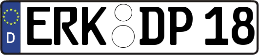 ERK-DP18