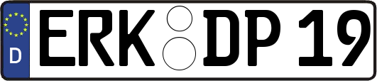 ERK-DP19