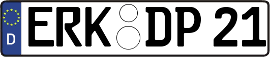 ERK-DP21