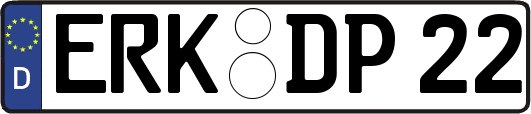 ERK-DP22