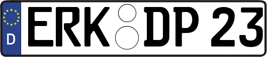 ERK-DP23